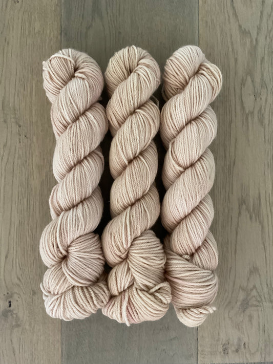 Worsted Vintage