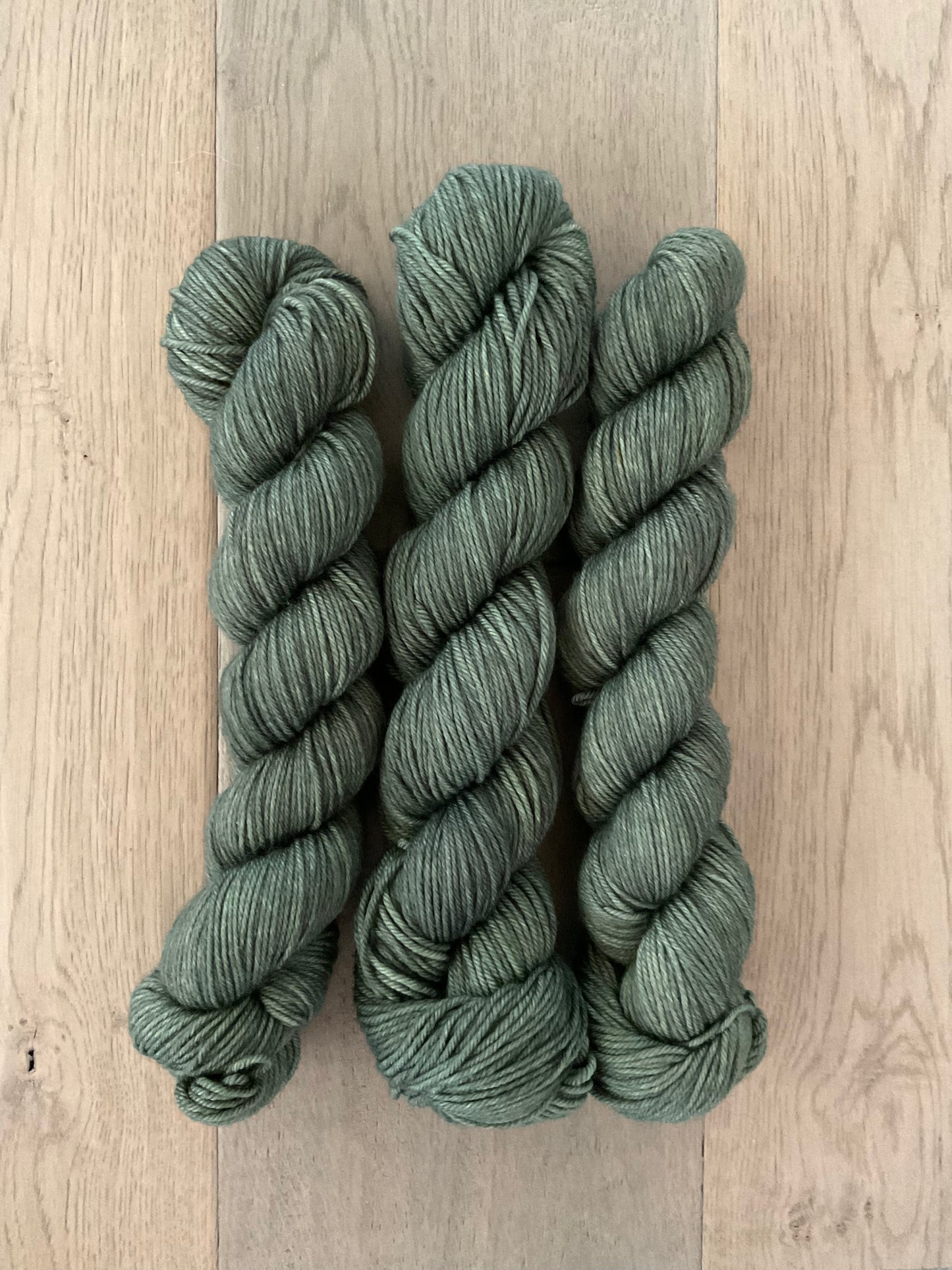 DK Eucalyptus Skein