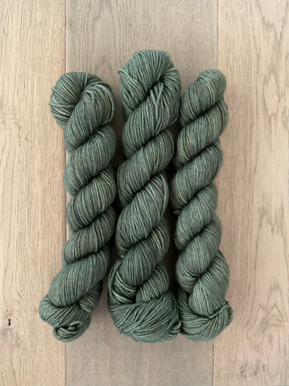 DK Eucalyptus Skein