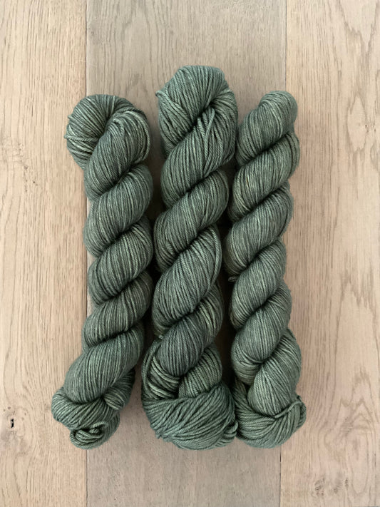 DK Eucalyptus Skein