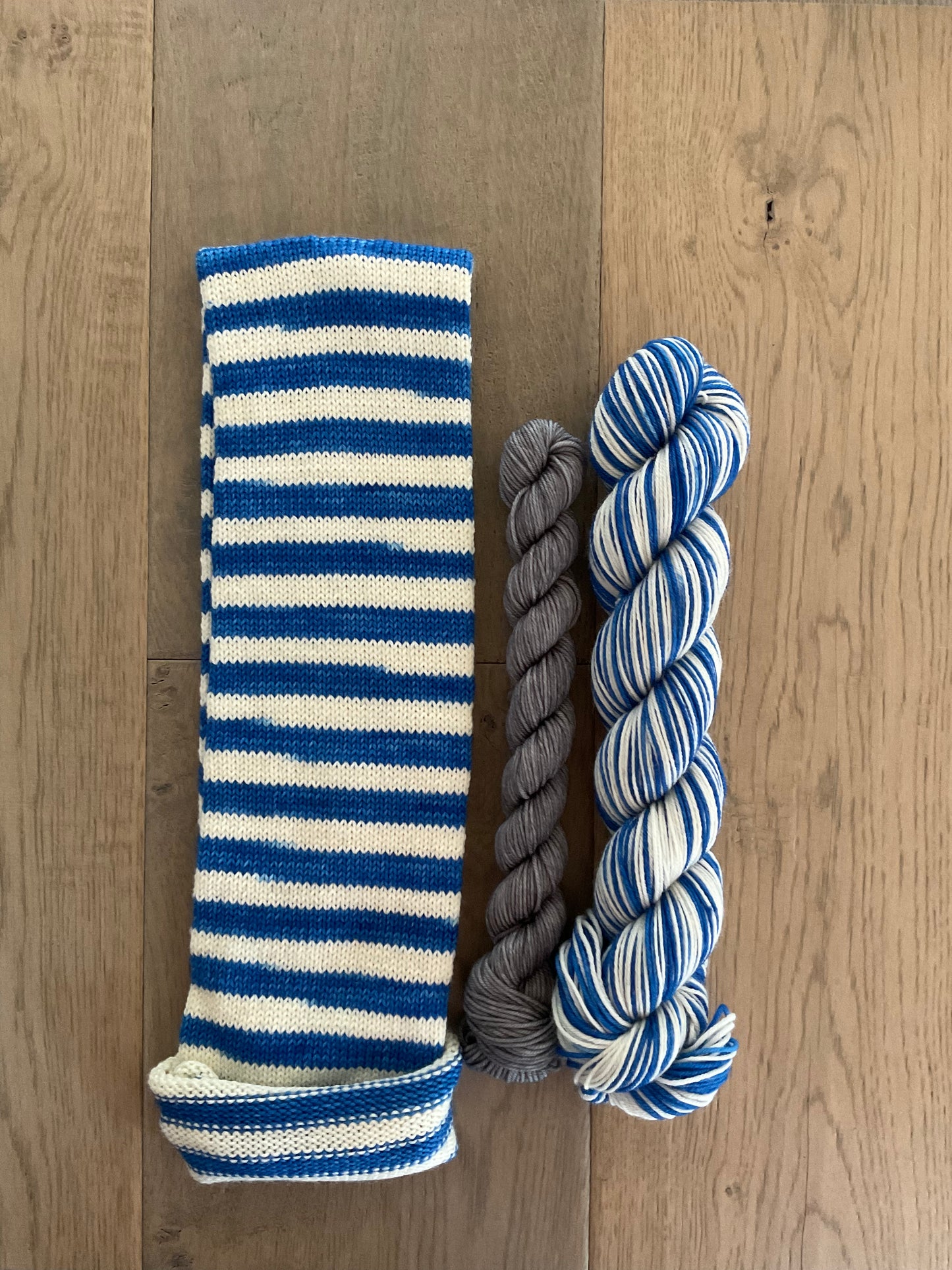 NHL Hockey Teams Self-Striping Sock Set