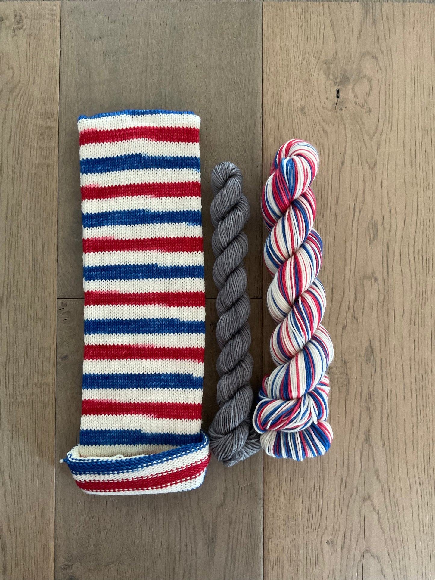 NHL Hockey Teams Self-Striping Sock Set