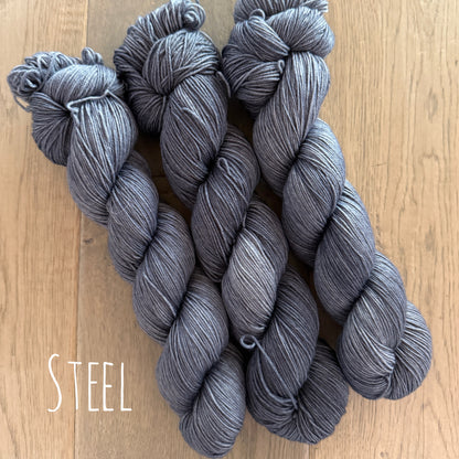 Sweater Weather Sale-FINGERING TONAL