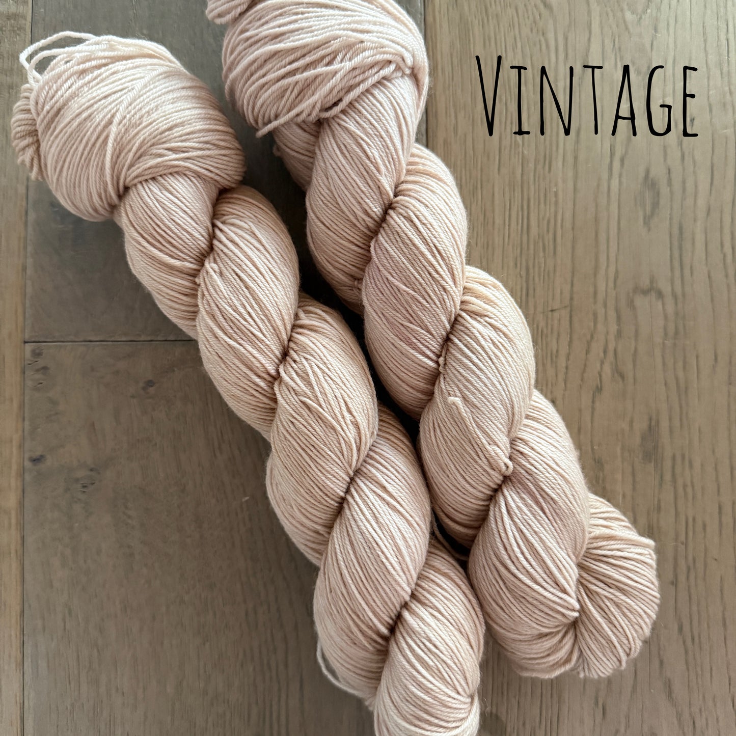 Sweater Weather Sale-FINGERING TONAL