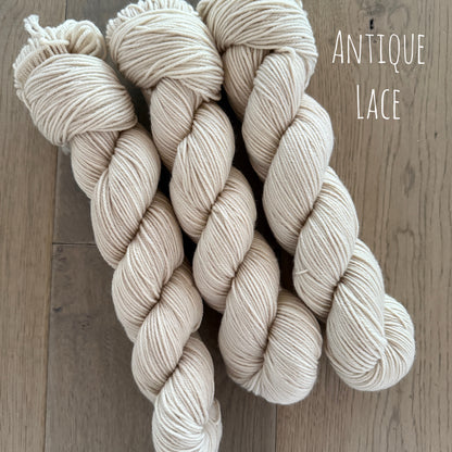 Sweater Weather Sale-FINGERING TONAL