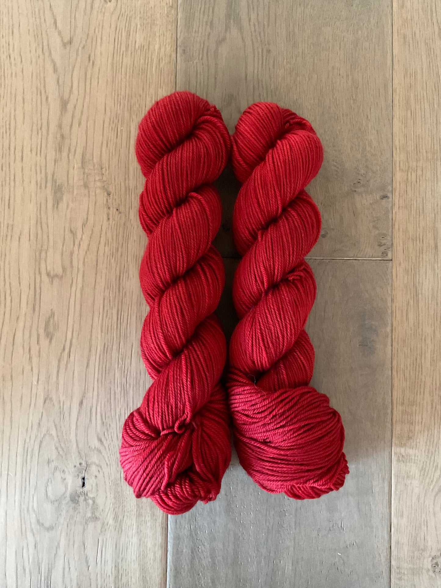 DK Poppy Yarn