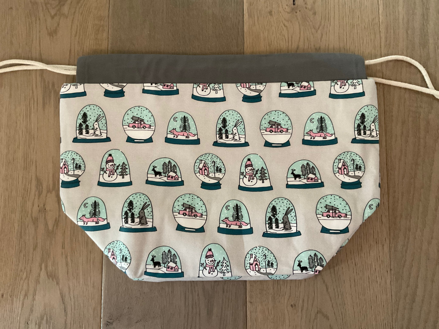 Christmas in July 2025 Project Bag CLEARANCE