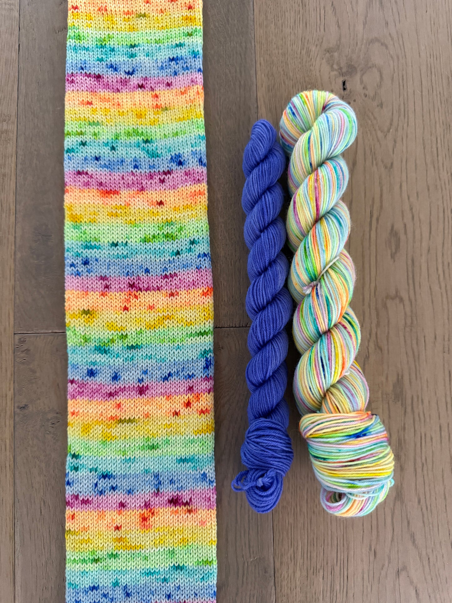Popsicle Party Sets