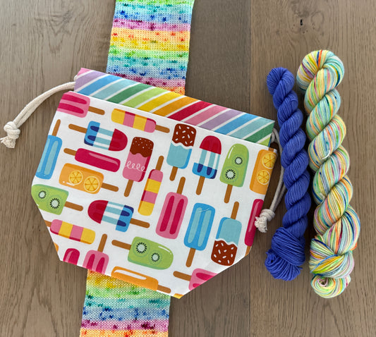 Popsicle Party Sets