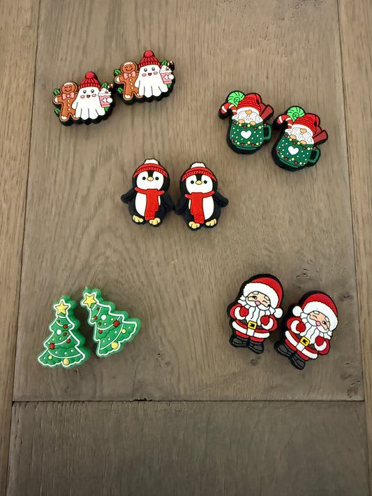 Christmas Stitch Stoppers