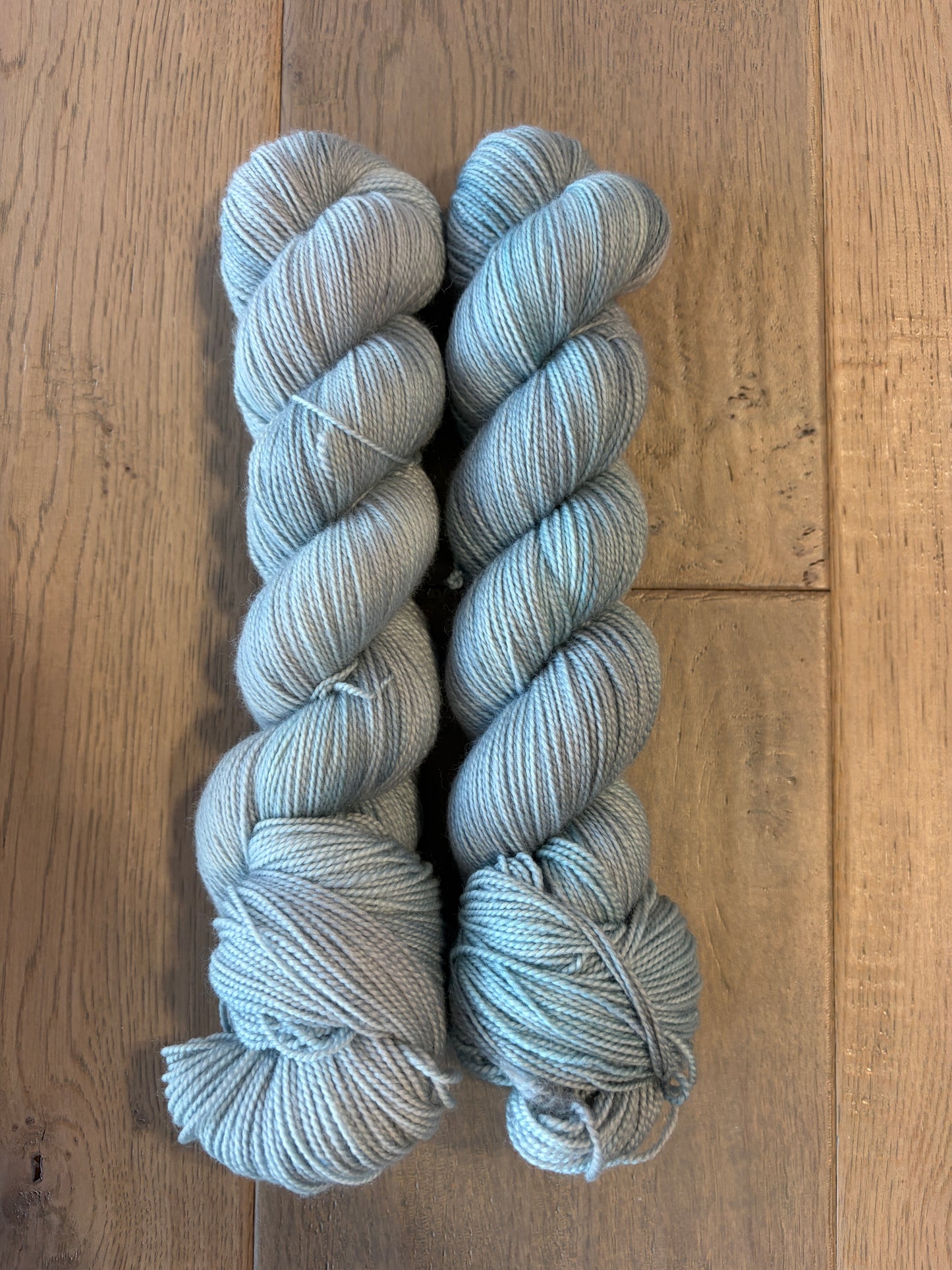 Traditional Non-Superwash Merino Fingering