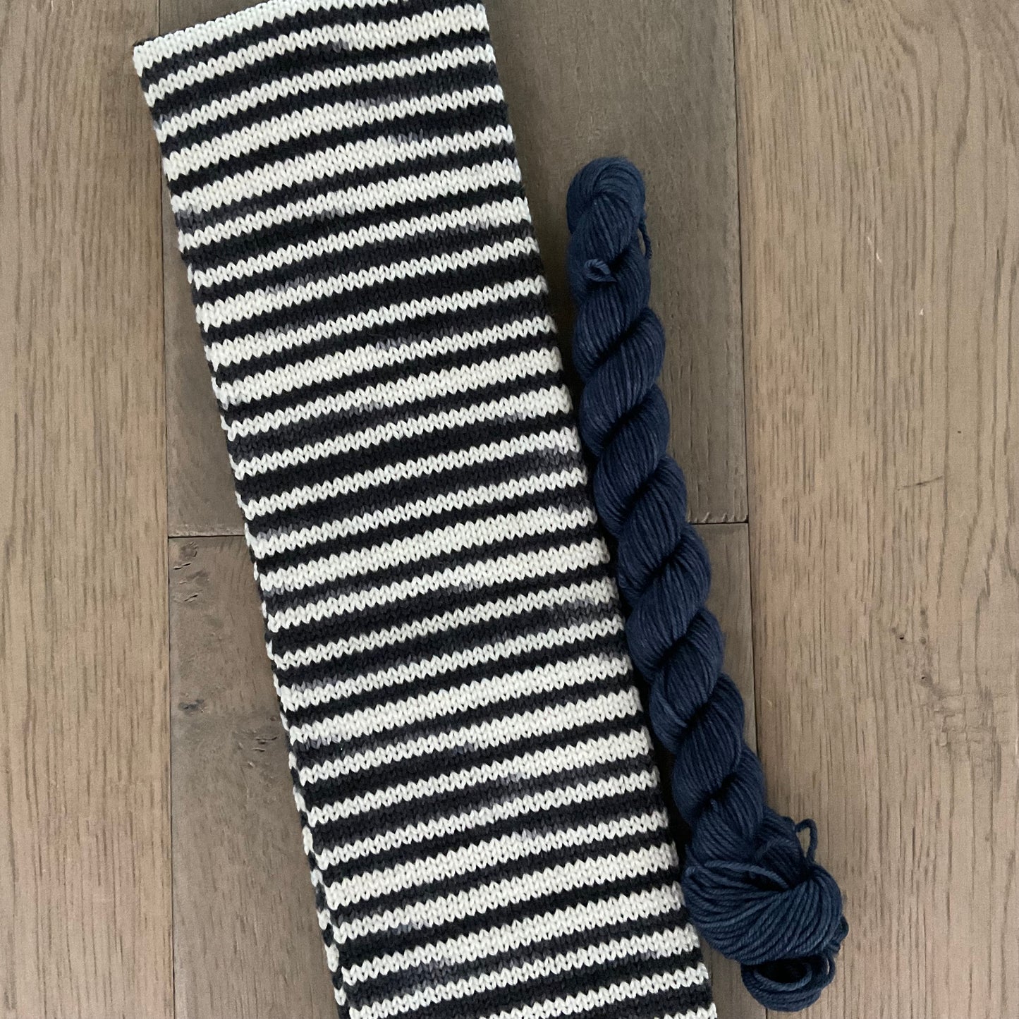Cranked Discontinued Self-Striping Sock Sets