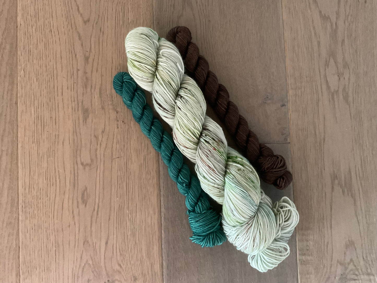 DK Fernie Sock Set