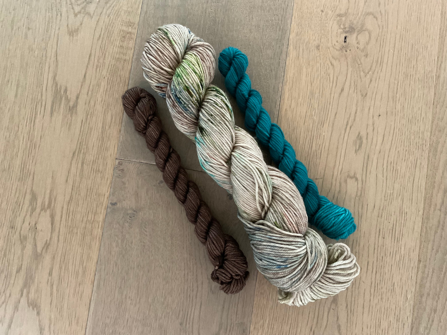 DK Jasper Sock Set