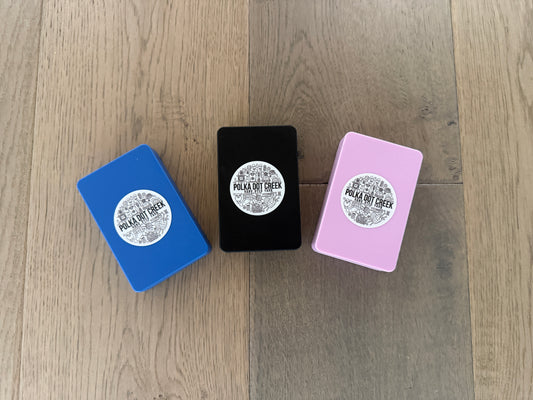 Mini Pocket Scale