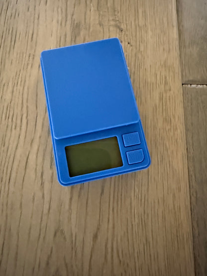 Mini Pocket Scale