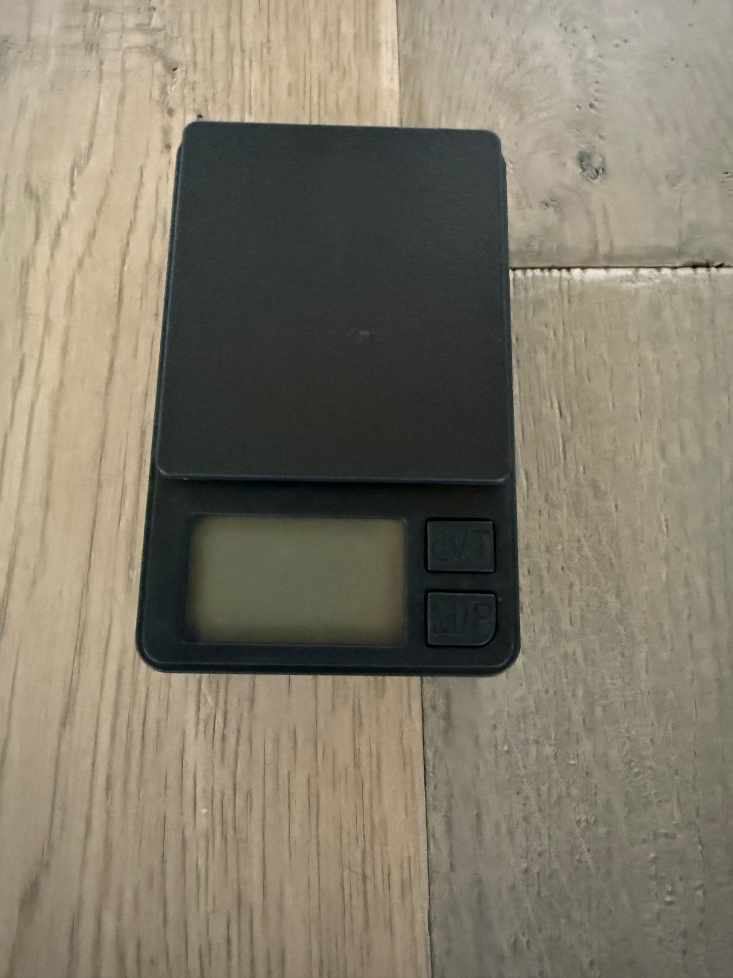 Mini Pocket Scale