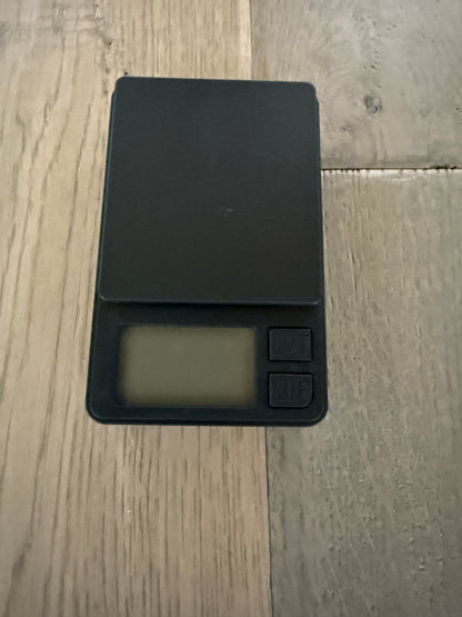 Mini Pocket Scale