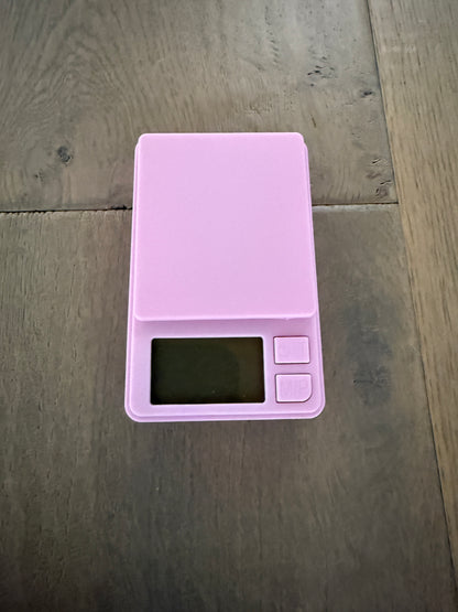 Mini Pocket Scale