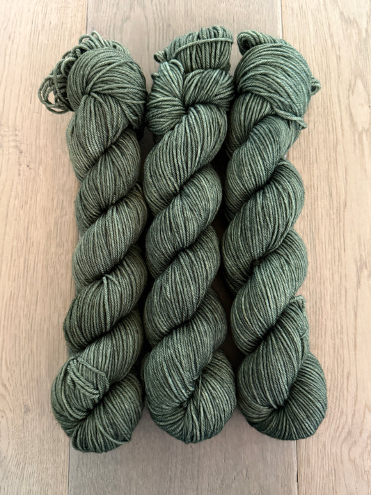 DK Eucalyptus Skein