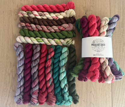 Ultimate Christmas Mini Set