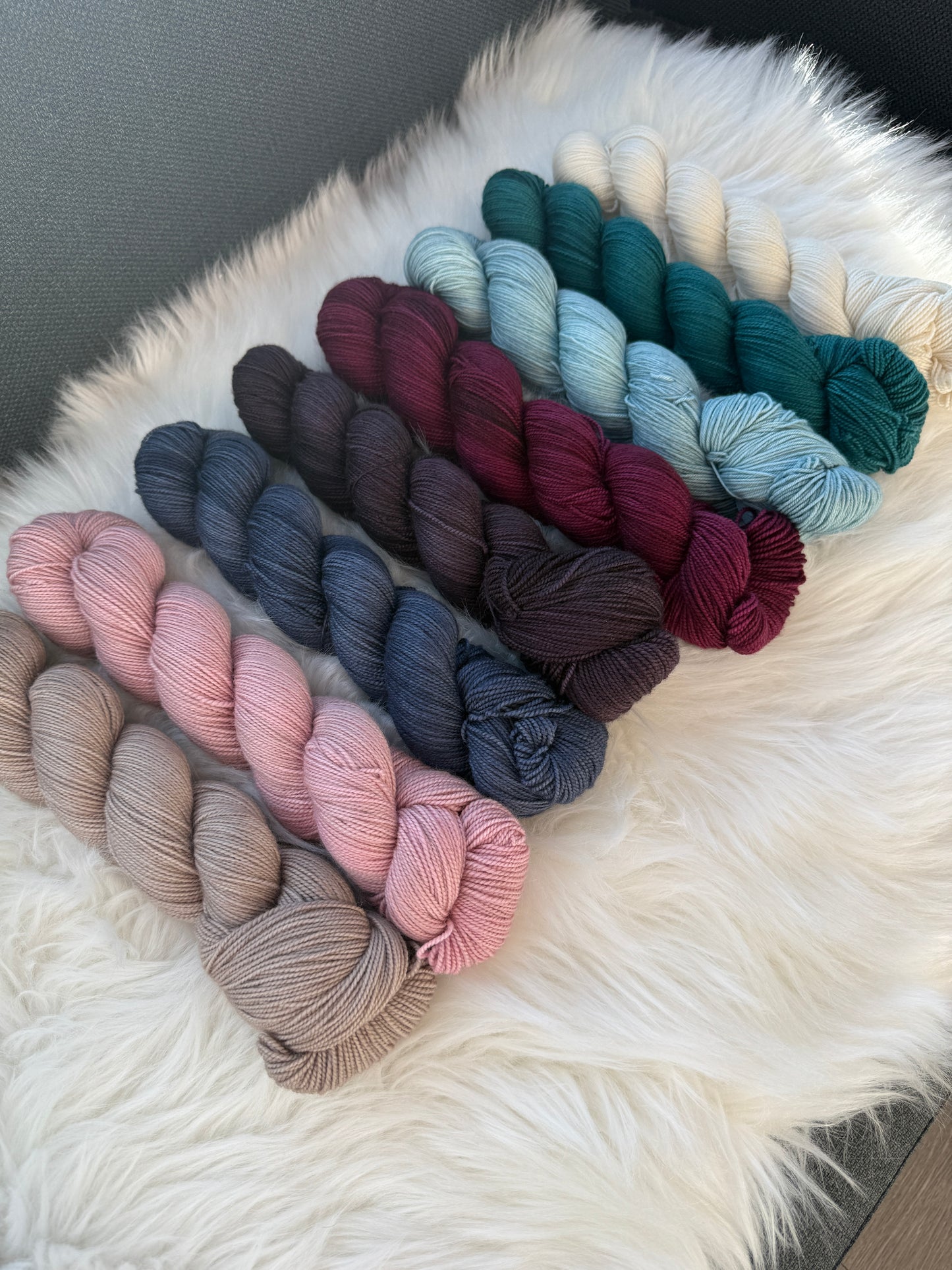 Book Club Cardigan Sets