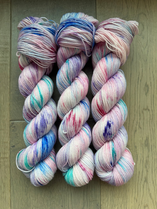 Love Story Fingering Yarn