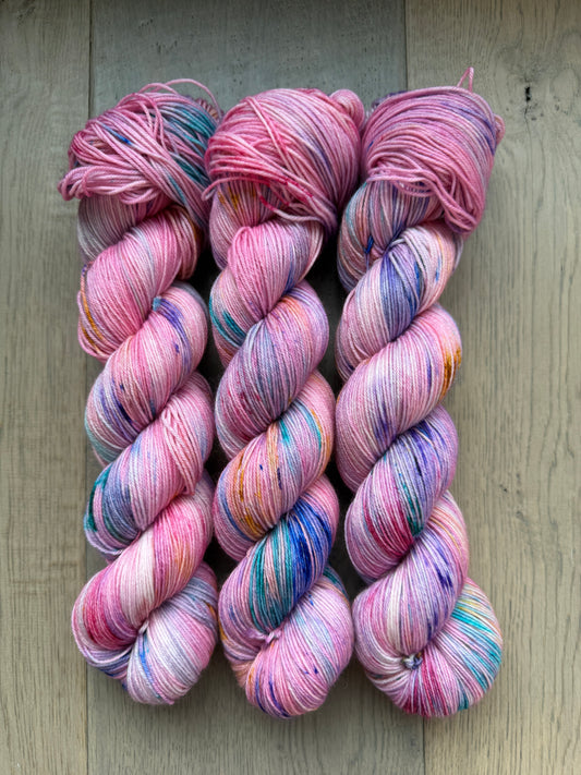 Lover Fingering Yarn