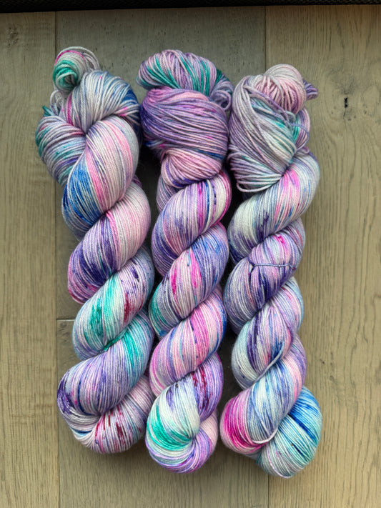 Wildest Dreams Fingering Yarn