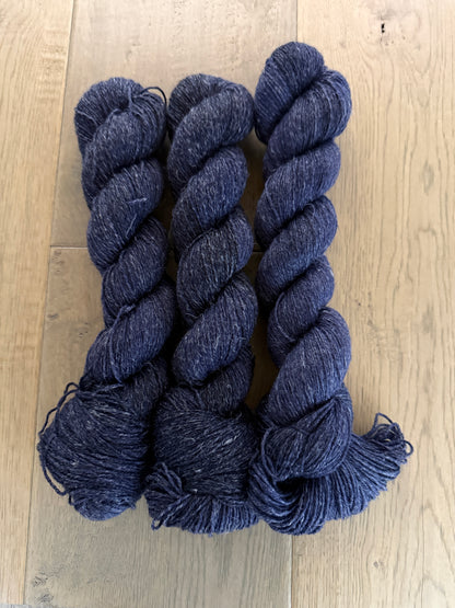 Merlinen Fingering Yarn