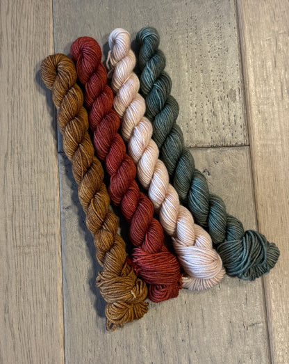Veiga Bandana Sets