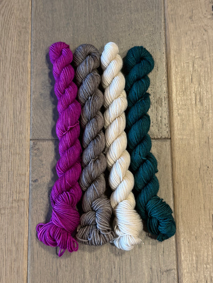 Veiga Bandana Sets