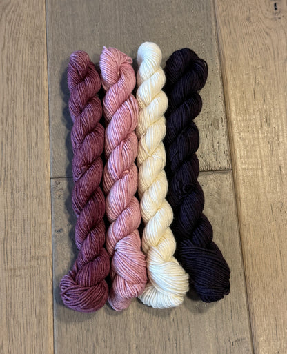 Veiga Bandana Sets