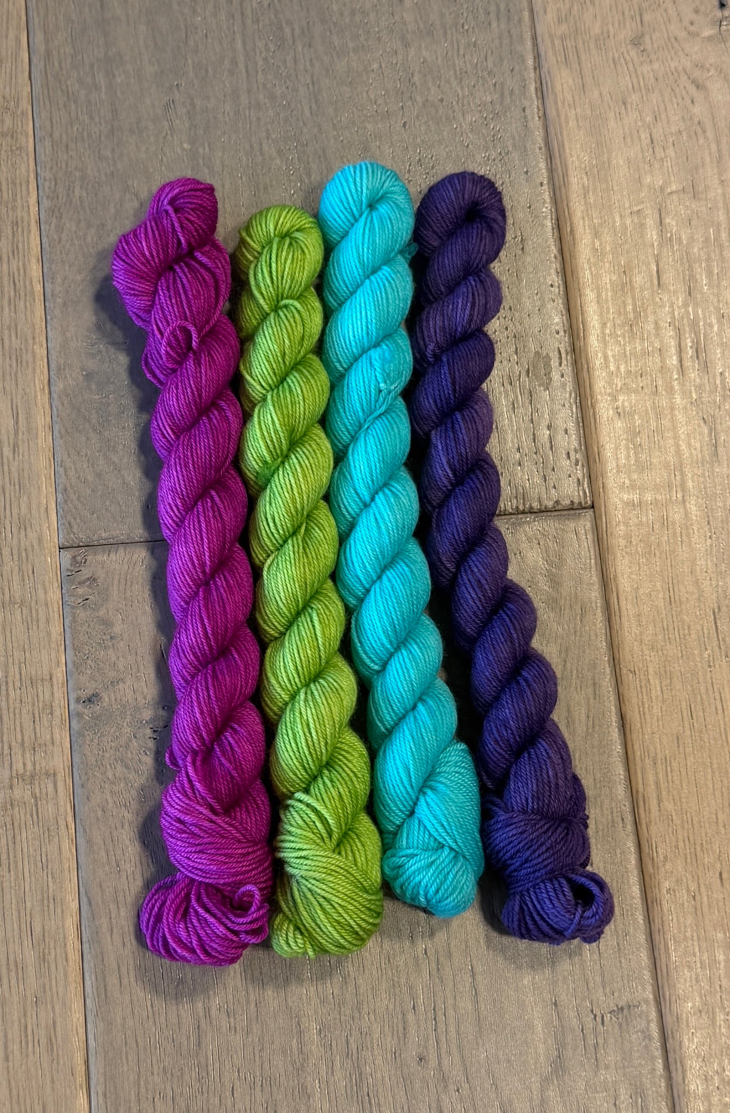 Veiga Bandana Sets