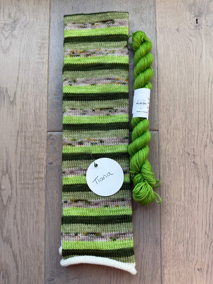 Sample sale!