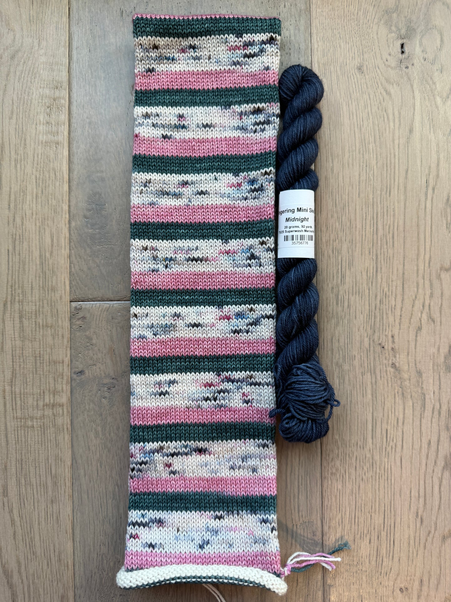 Sample sale!