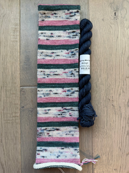 Sample sale!