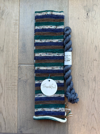 Sample sale!