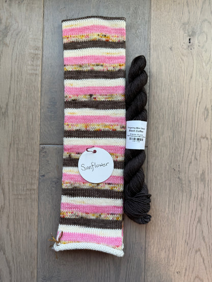 Sample sale!