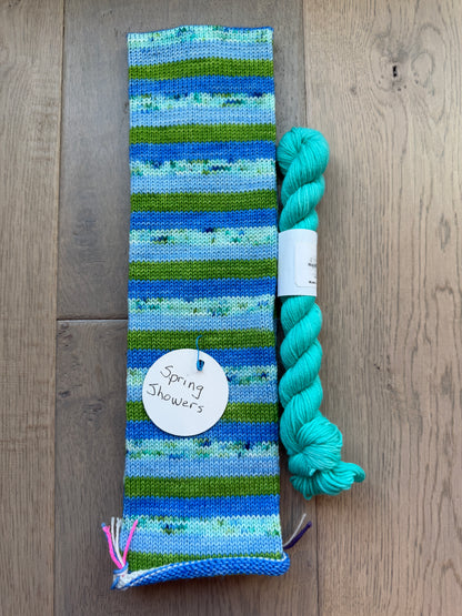 Sample sale!