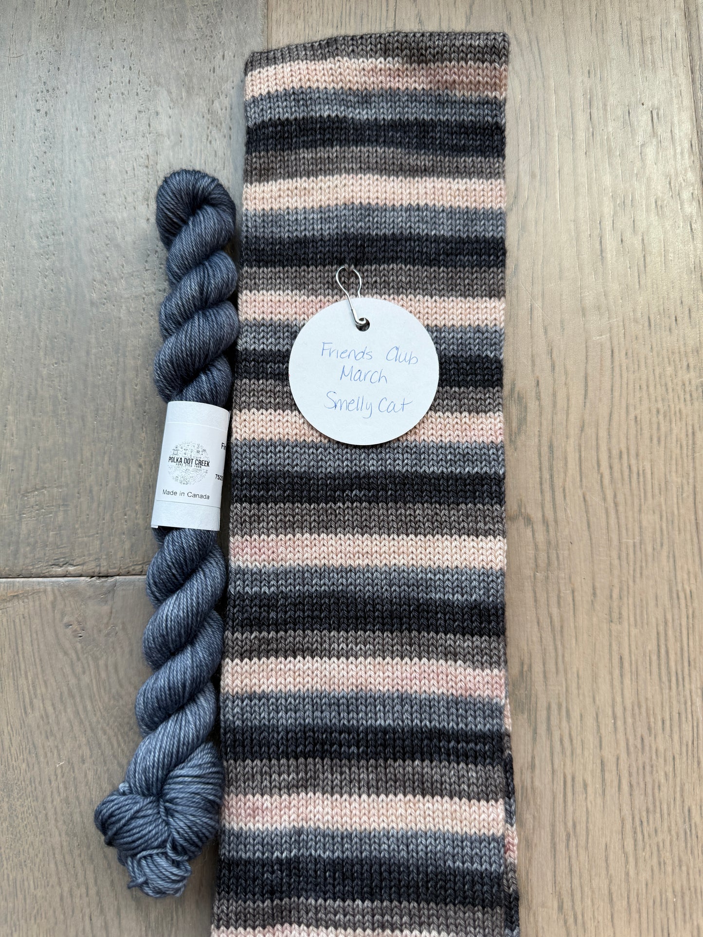 Sample Sale!