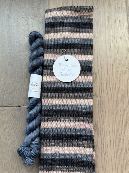 Sample Sale!