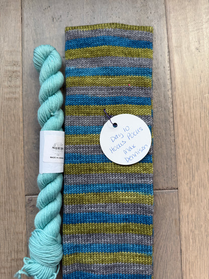 Sample Sale!