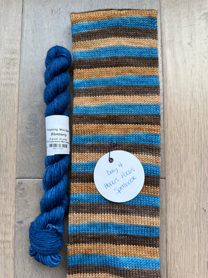 Sample Sale!