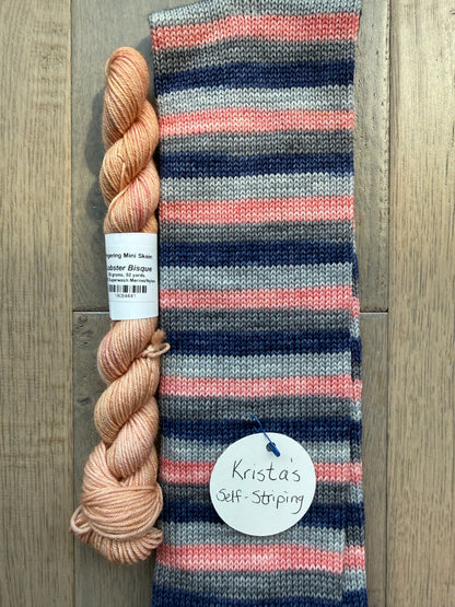 Sample Sale!