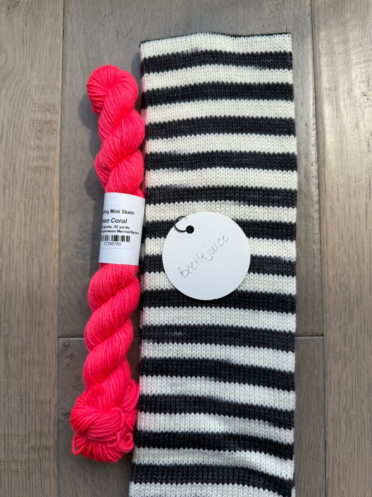 Sample Sale!