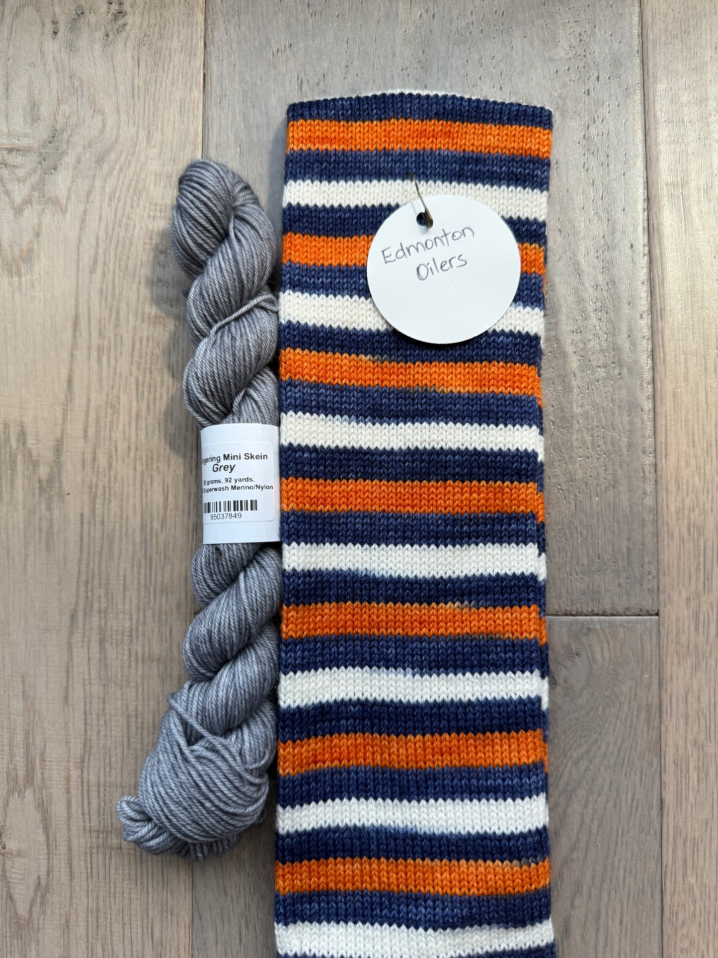 Sample Sale!