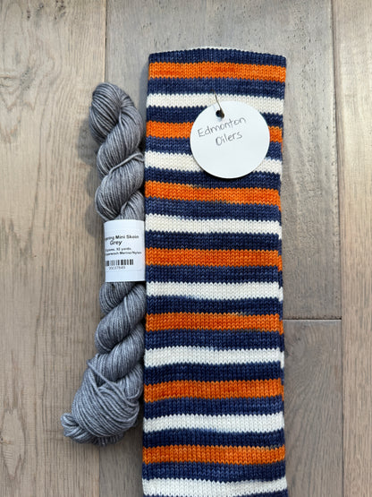 Sample Sale!