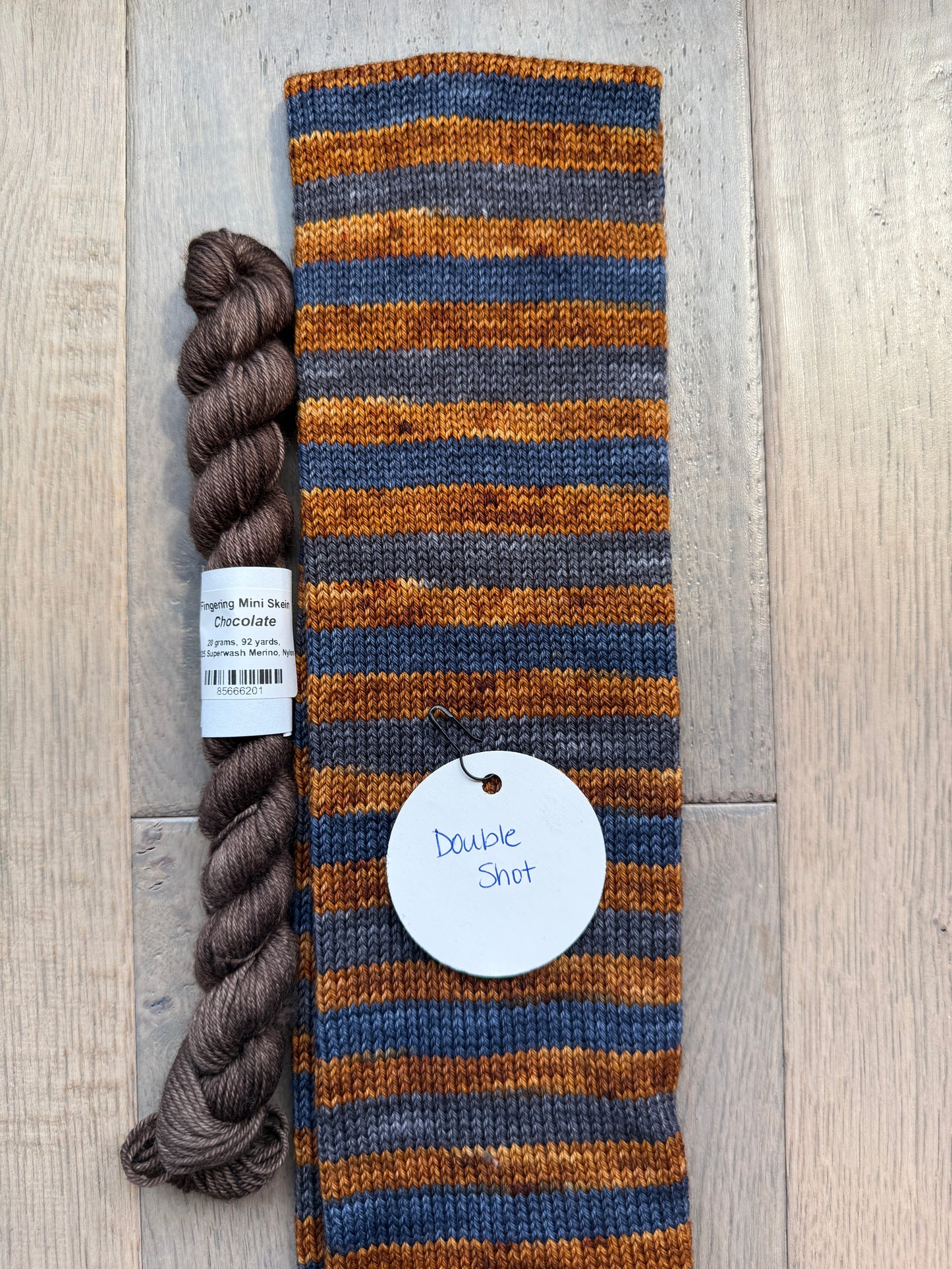 Sample Sale!