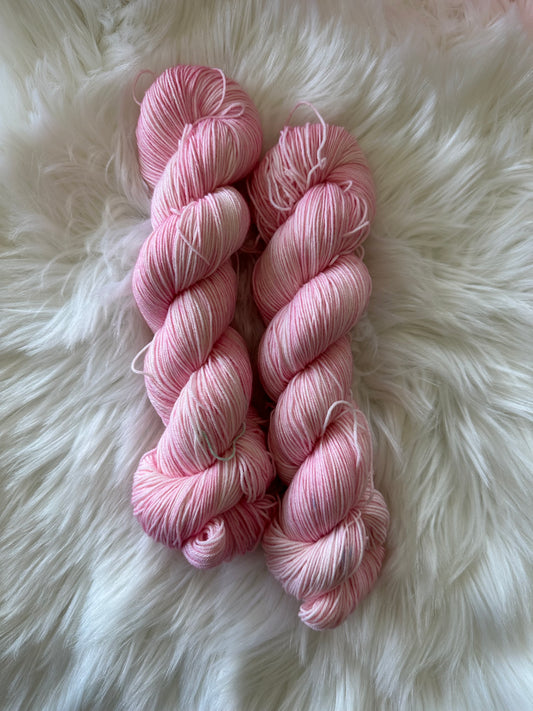 MMF Tiny Dancer Fingering Skein